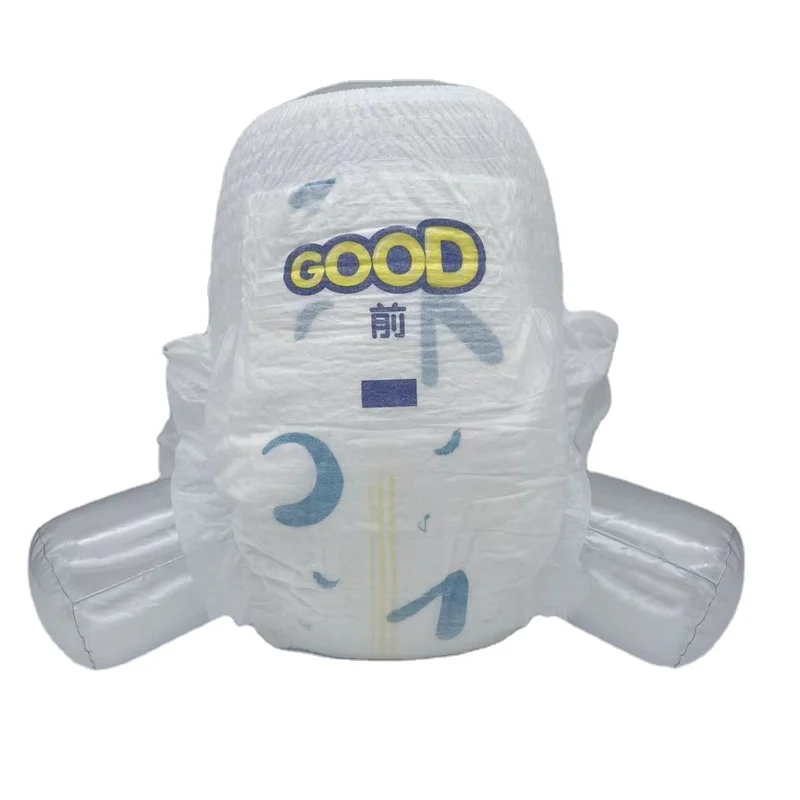 Sale Second Grade Baby Luier Couche En Gros Couches Grade B Pour Bebe