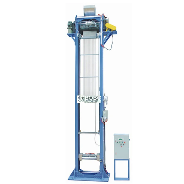 Cartridge Heater Mgo Powder Filling Machine for Heating element