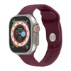 Wine red