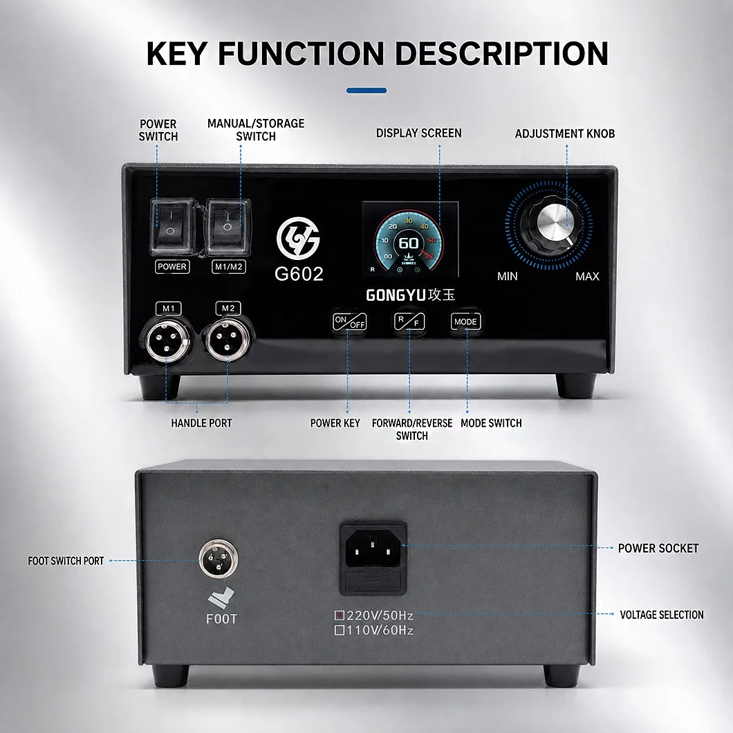Specifications