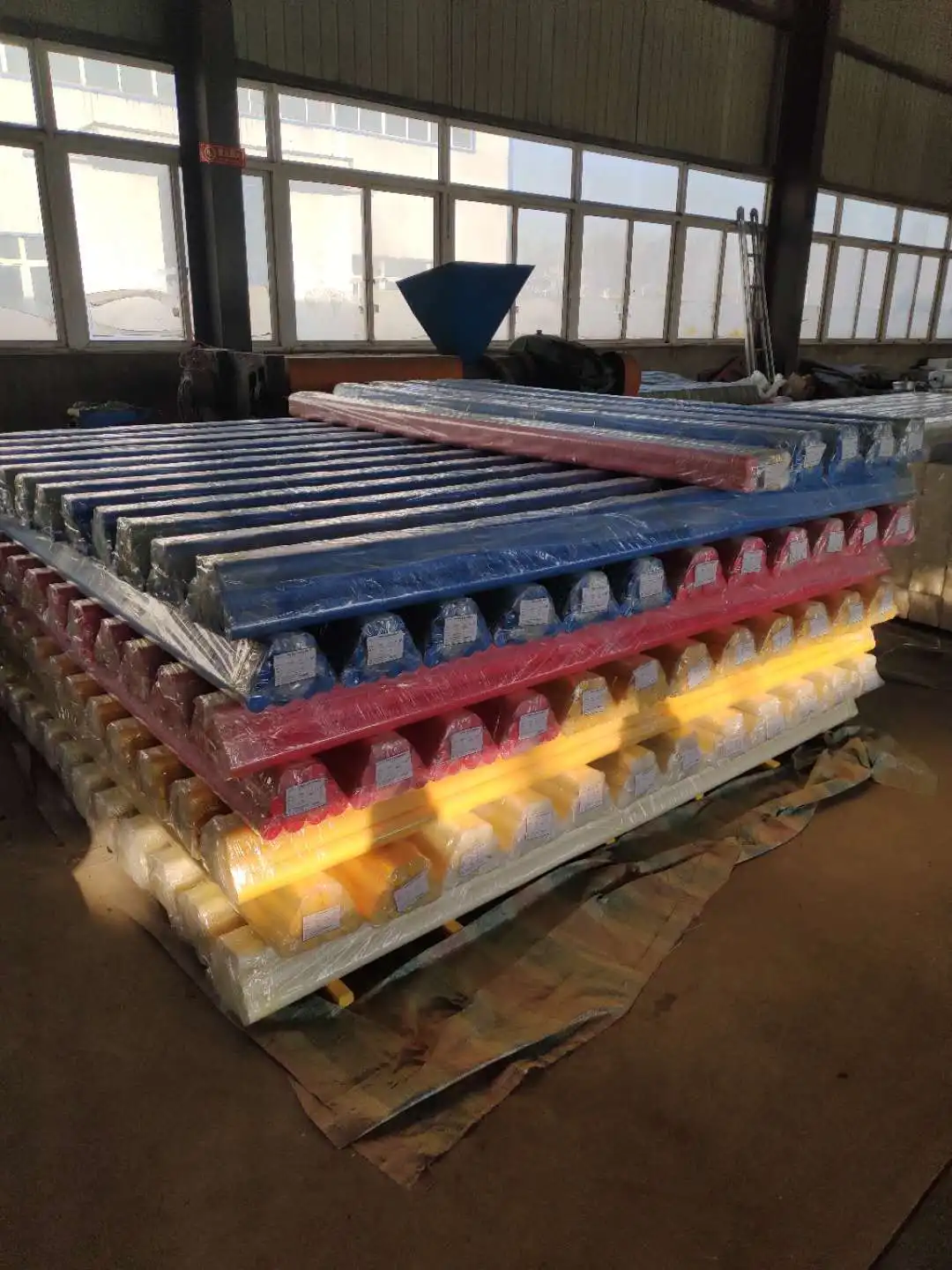 100 Recycled Hdpe High Density Polyethylene Plastic Lumber Price Eco