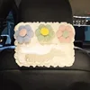 Type A Flower Puff Paper Box