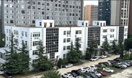 Dalian Endeavour Technology Co., Ltd.