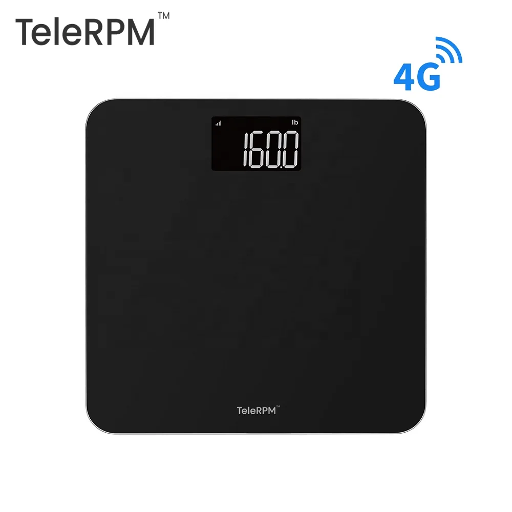 Transtek RPM Scale TeleRPM Scale(BLE) 2022, Bluetooth Weight Scale