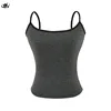 Dark Gray camisole