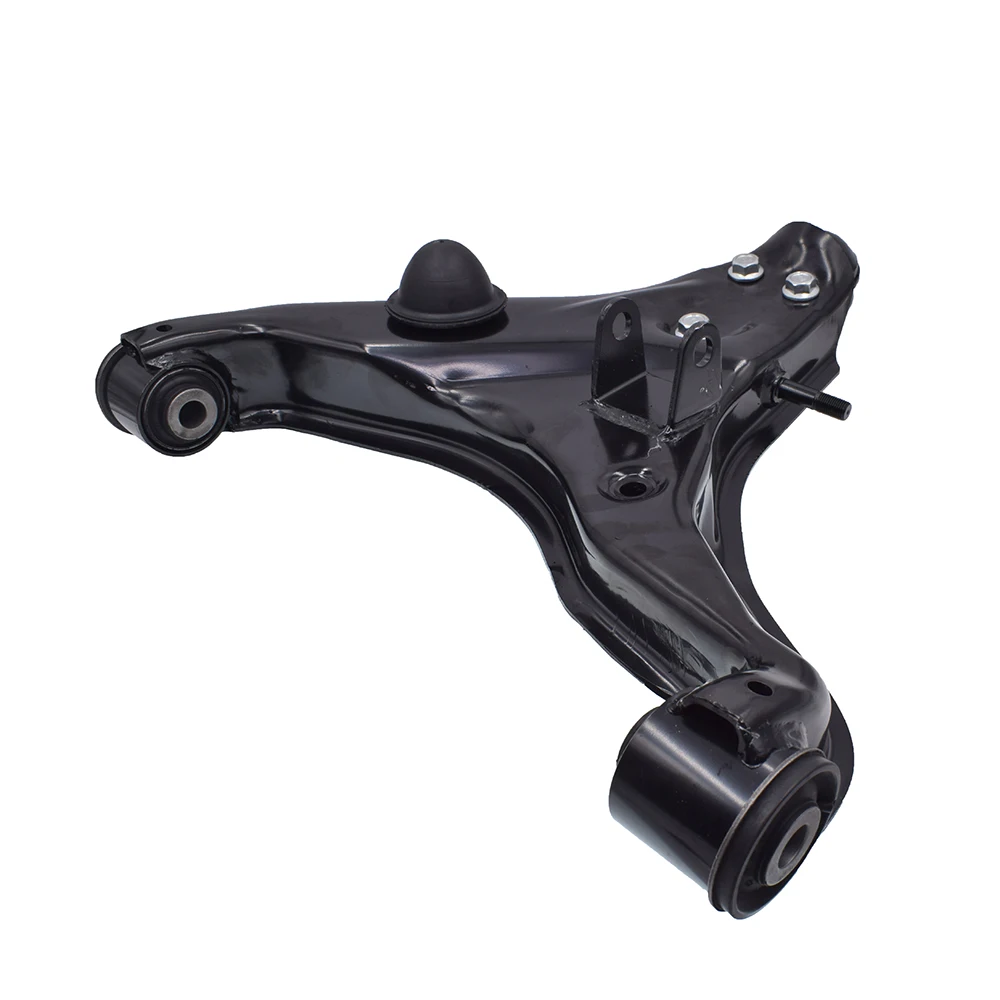 Auto Lower Right Front Suspension Arm Assy for Mitsubishi L200 KK1T KK2T KK3T KK4T KL1T 4013A471