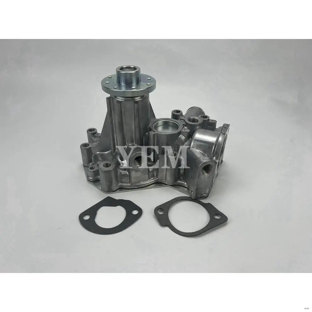4LE2 Water Pump for Isuzu Engine Parts