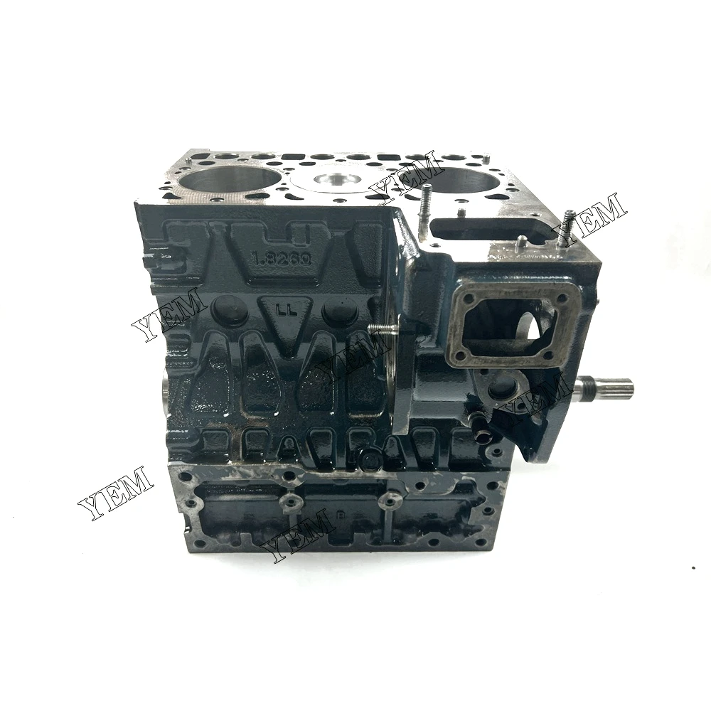 D1803 1 PCS Middle Cylinder Assembly for Kubota Aftermarket Engine Parts 4