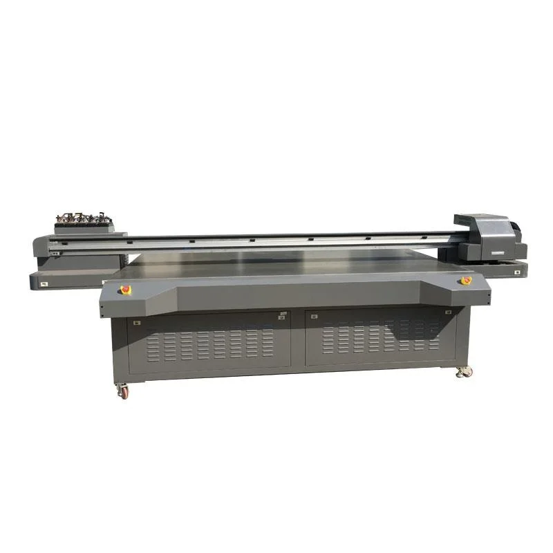 Ntek YC2513H UV Flatbed Printer