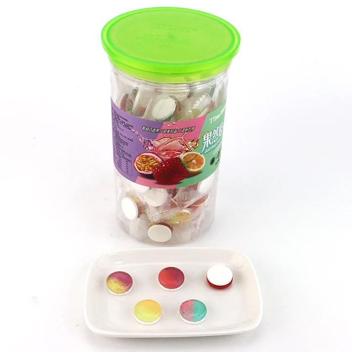 2 in 1 candy