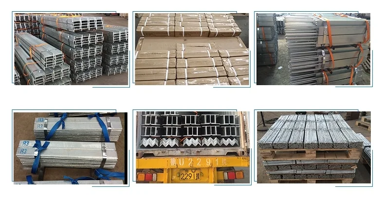 Color Coated Decorative Stainless Steel Channels 0.8-3mm Thick