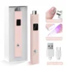 2 en 1 rosa