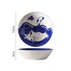 Blue-B