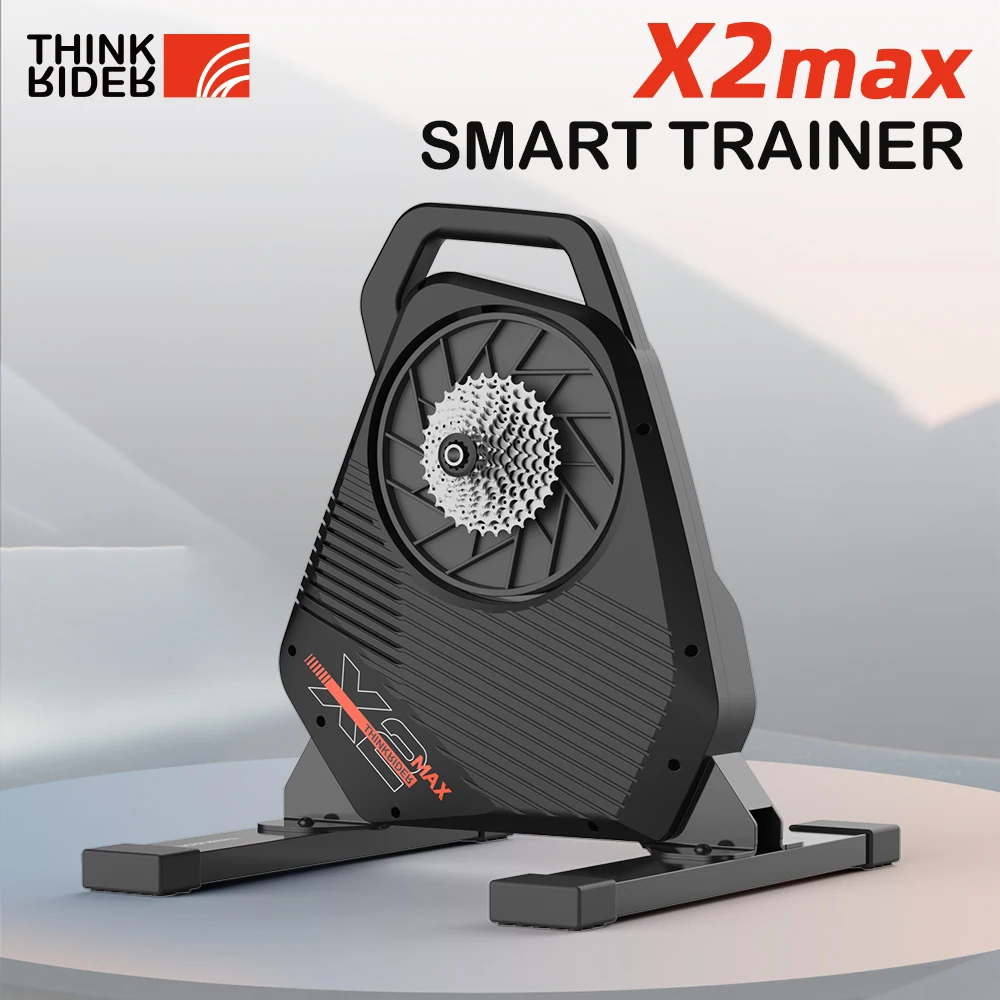 美品】ThinkRider X2 MAX スマートトレーナー