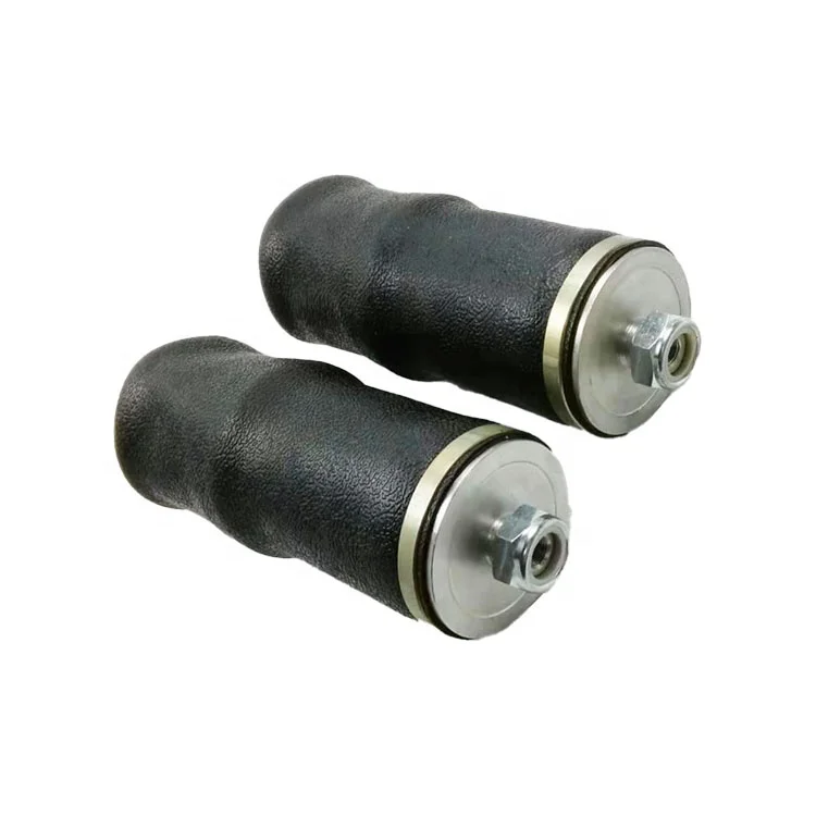 エアスプリングバッグ フロント L&R 2個、Firestone W02-358