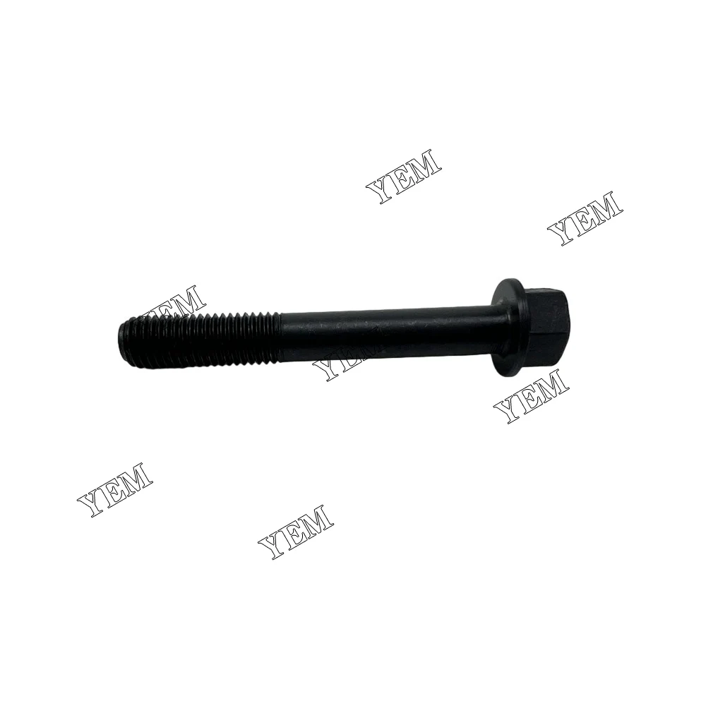 For Perkins 403D-11 Camshaft Flyweight Guide Block 125256220 High Performance Engine Parts 4