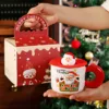 Hand box-Style1