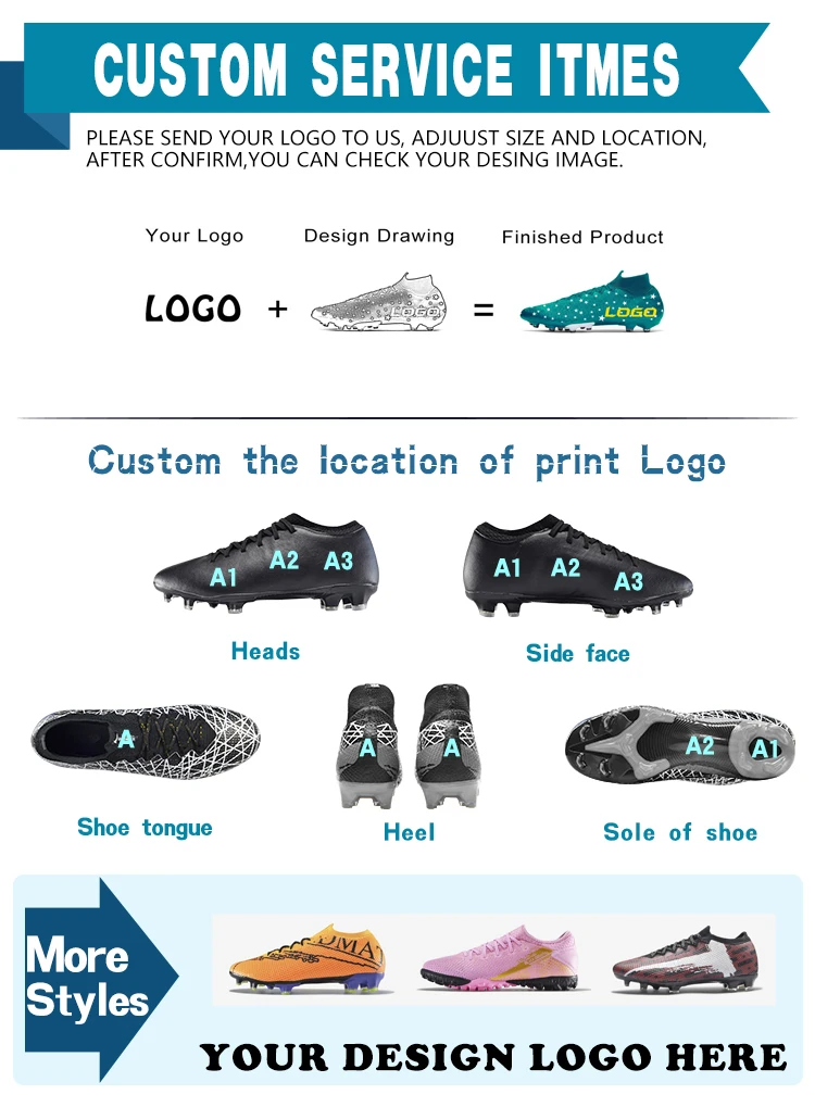Профессиональная футбольная обувь для мужчин и женщин, футбольные бутсы, Оригинальные тренировочные футбольные бутсы, кроссовки, фирменная обувь