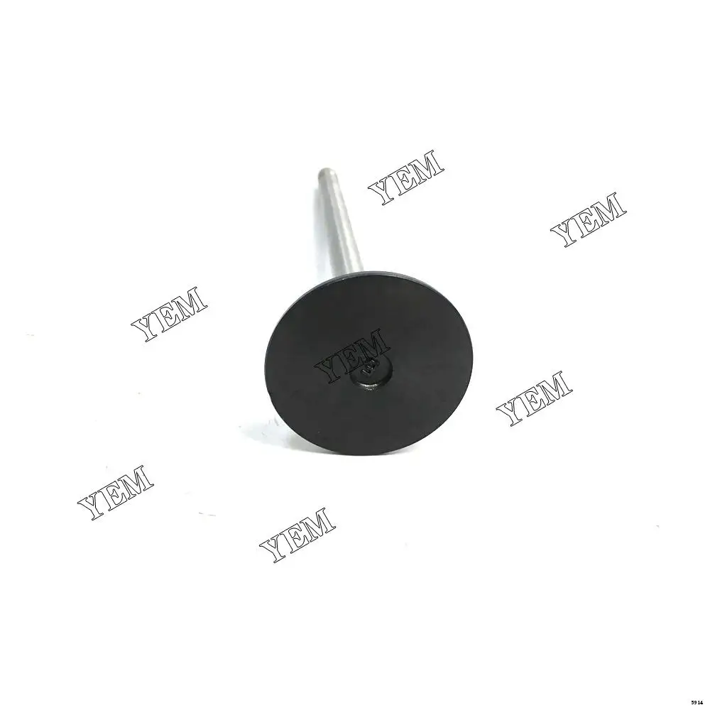 E13C Exhaust Valve Kit for Hino
