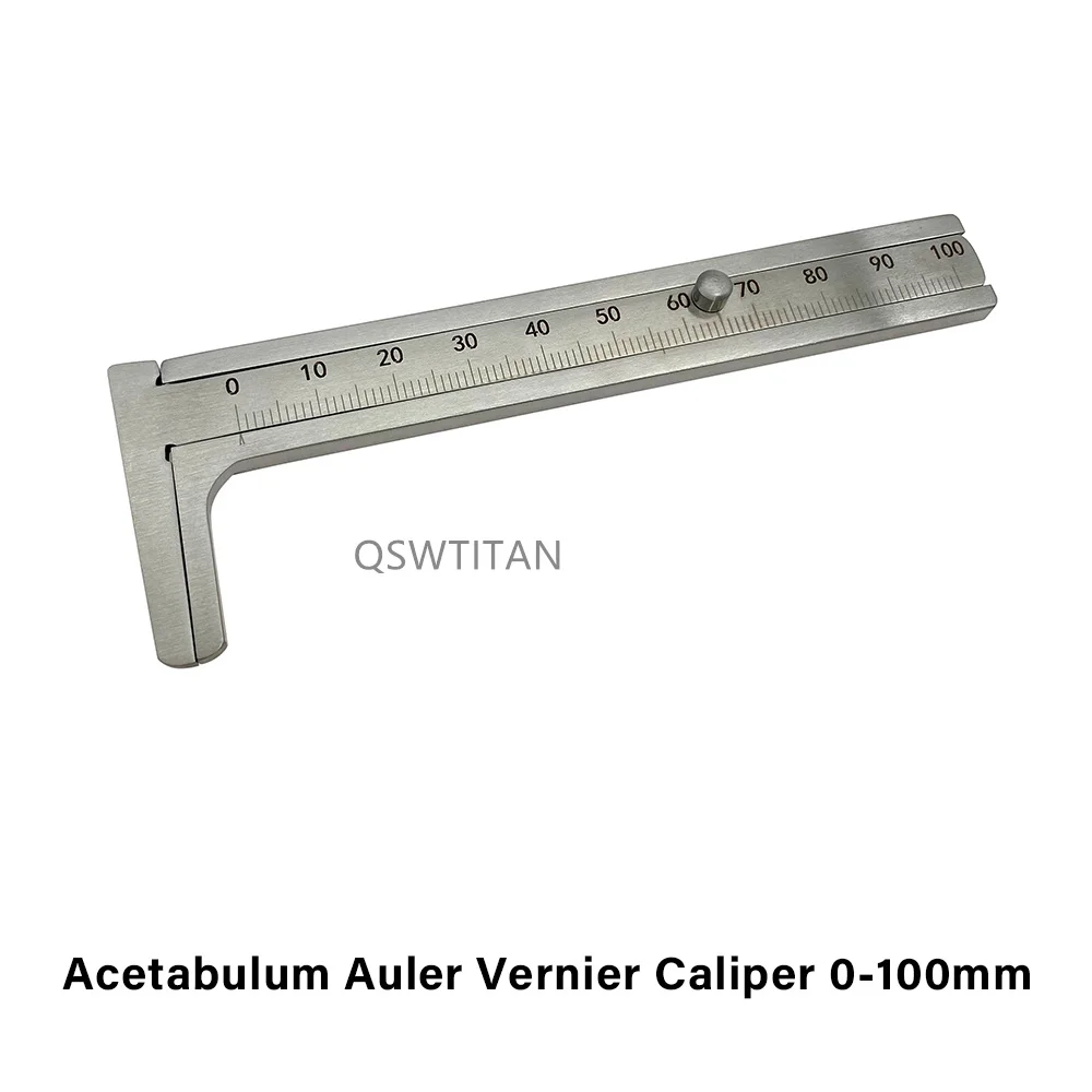 Vernier Caliper