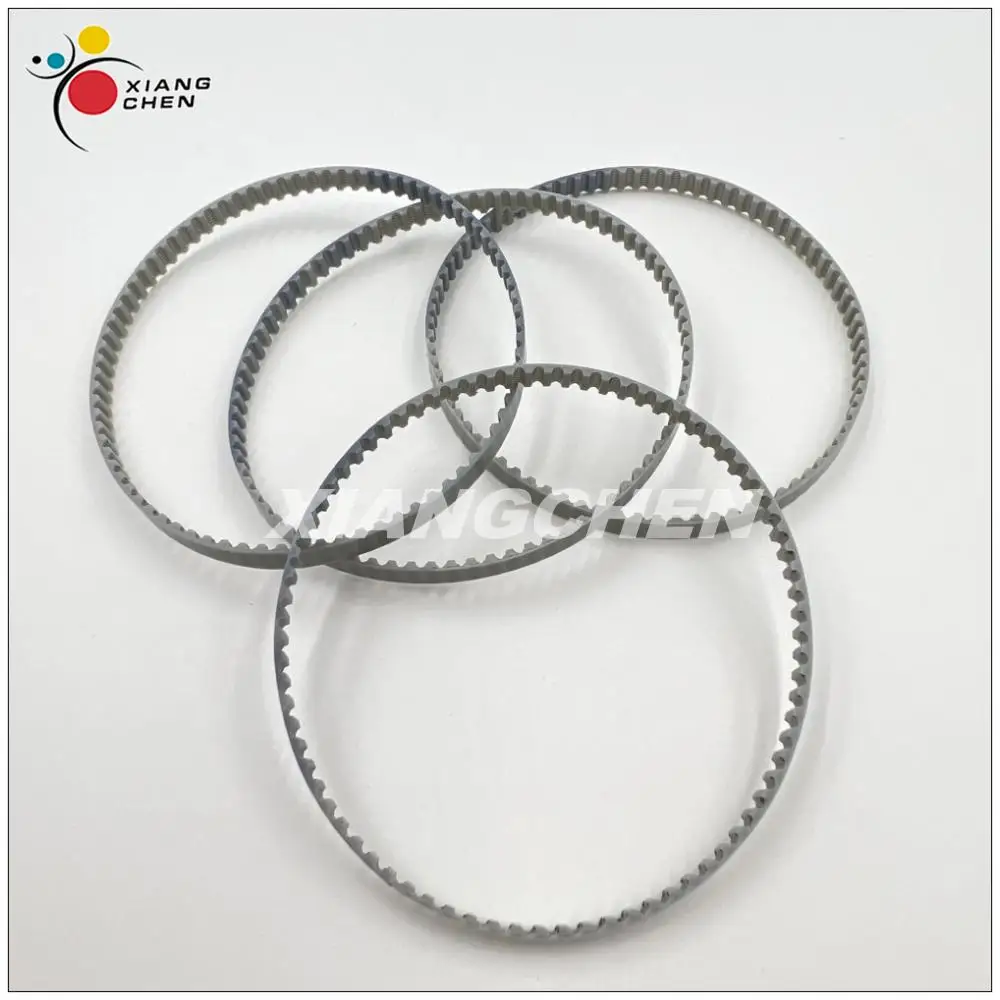 G2.072.087 Toothed Belt for SM52 Printing Machine - 80 Teeth, 4mm
