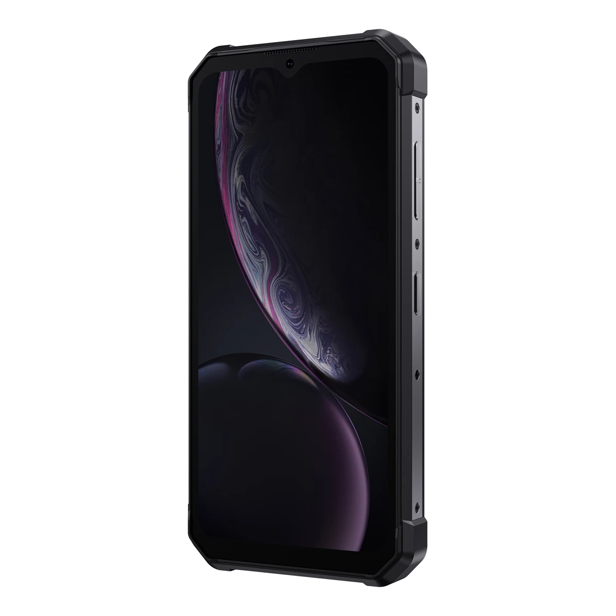 FOSSiBOT F106 PRO MTK G85,Android 14,15GB(8 + 7GB Extendido) 256GB
