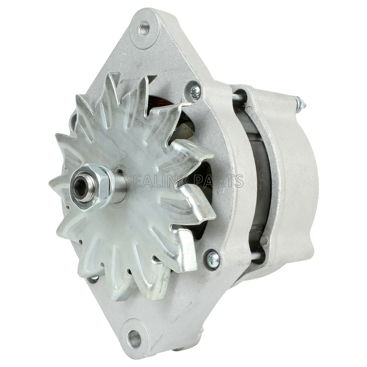 thumbnail image 2 of Thermo King SB-III Alternator – 44-9572, 5D38604G01 – Discount Starter & Alternator 2 of 6