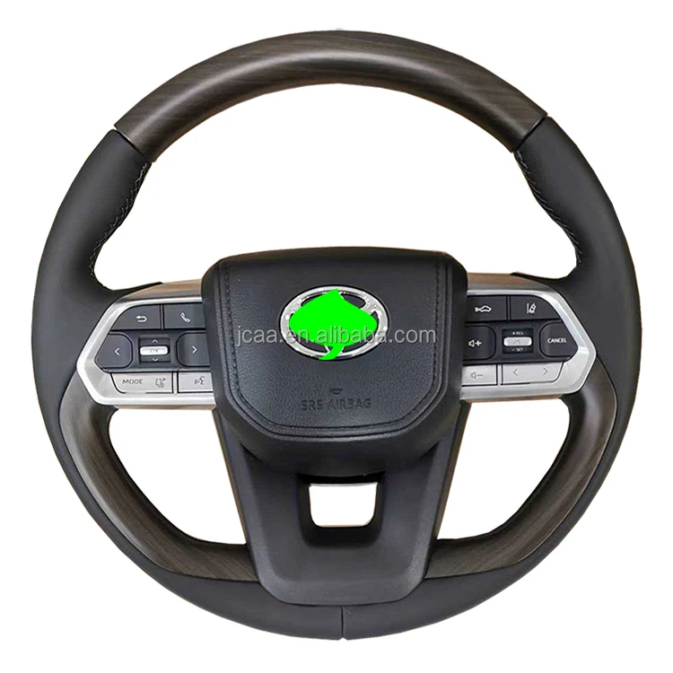 New Arrival Multifunction Steering Wheel Upgrade Steering Wheel To