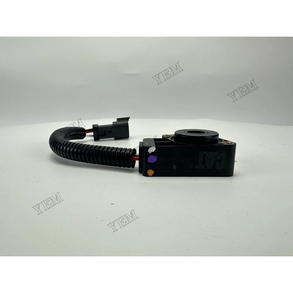 160-2443 266-1467 Sensor for Caterpillar C13 Heavy Equipment Engine Parts 3