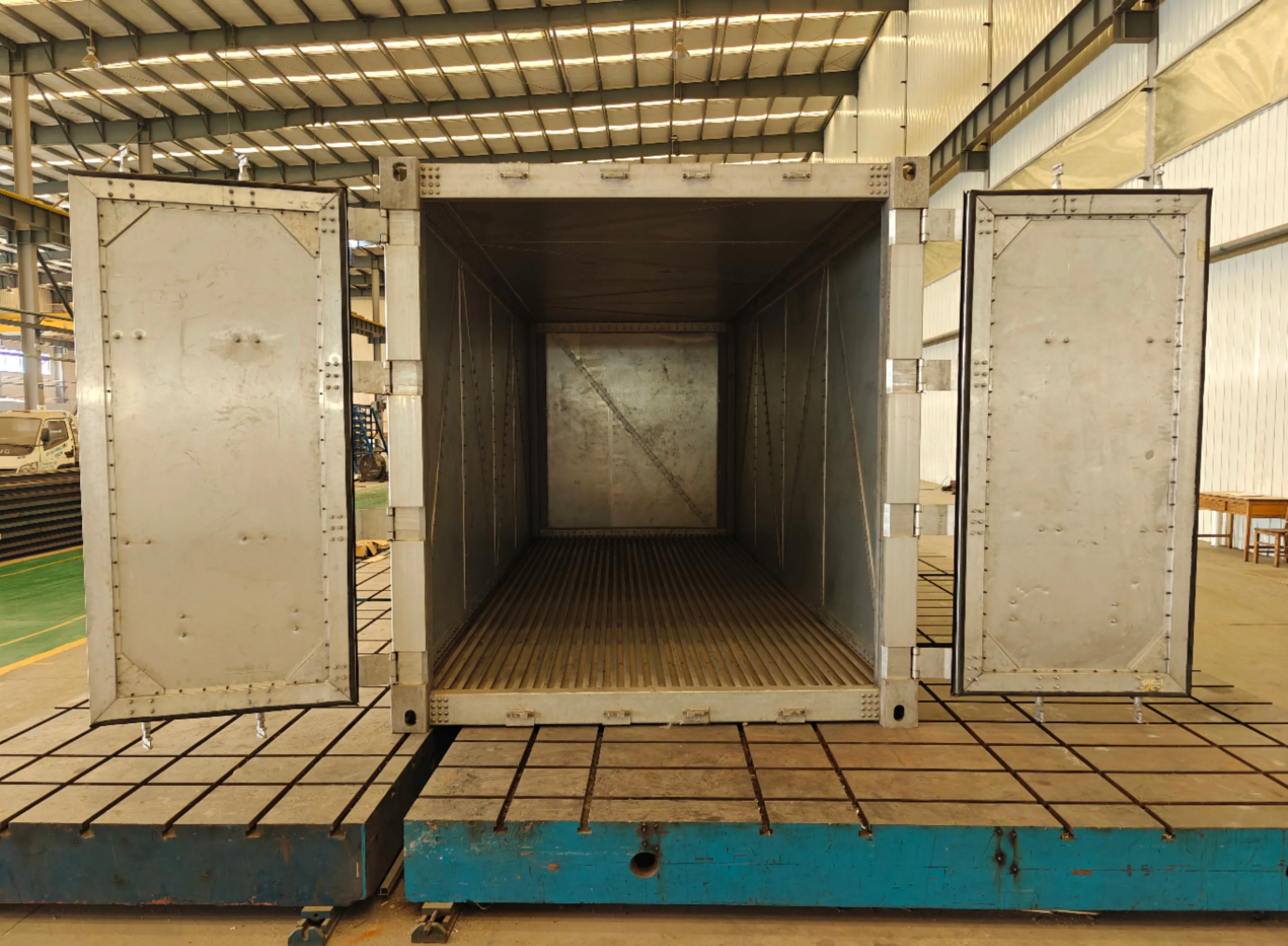 Container Alibaba Reproducible Wholesale Shipping Container Garage Buy a Container ...