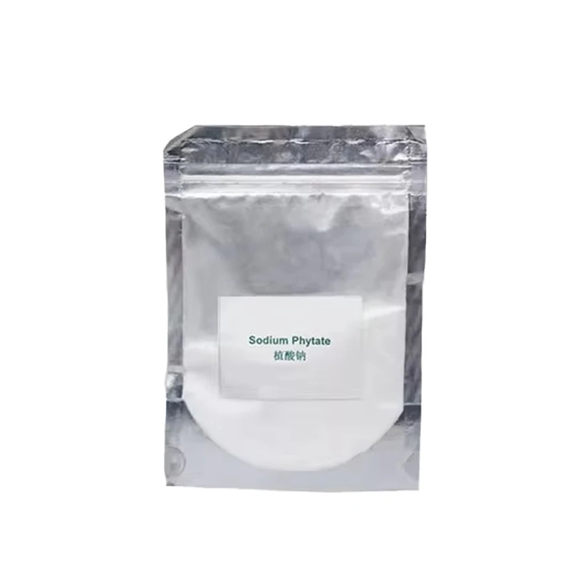 Sodium Phytate Used In The Pharmaceutical Industry Can Reduce Stomach ...