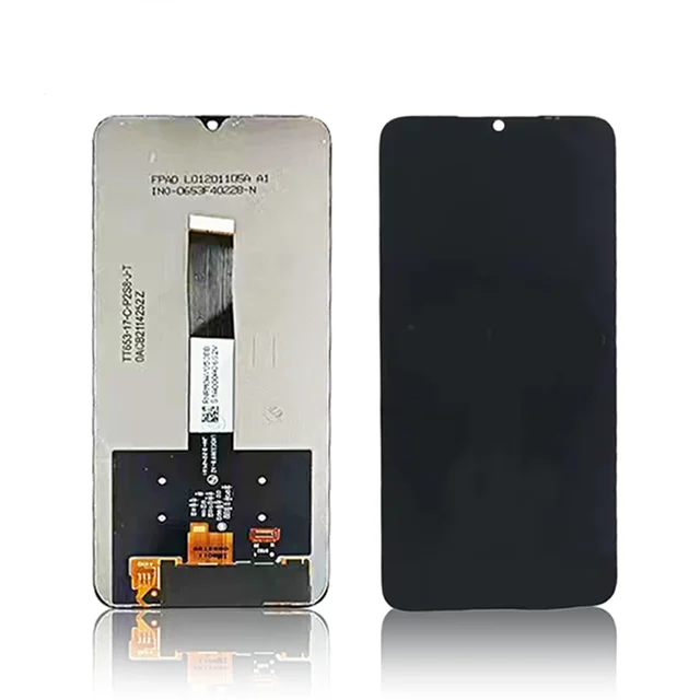 Mobile Phone LCDs factory Wholesale  Mobile LCD Screen Digitizer Phone Display For Redmi 10 pro/POCO X3 Pro