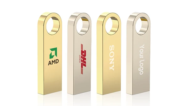 Customise Flash Drive Manufacturing Cost With Custom Packaging for Flash Disc Key and USB 16GB