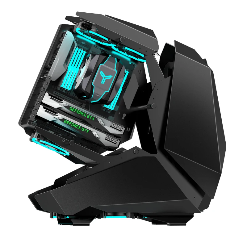 JONSBO MOD-5 Gaming Case - ATX Motherboard Support