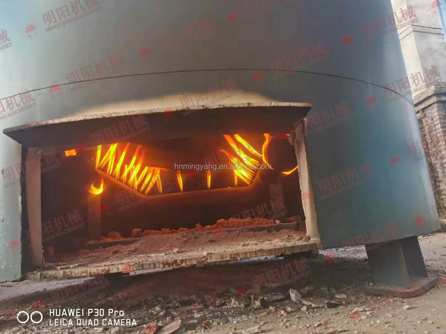 How to Make Charcoal From Sawdust Charcoal Making Equipments Biomass Briquette Machine
