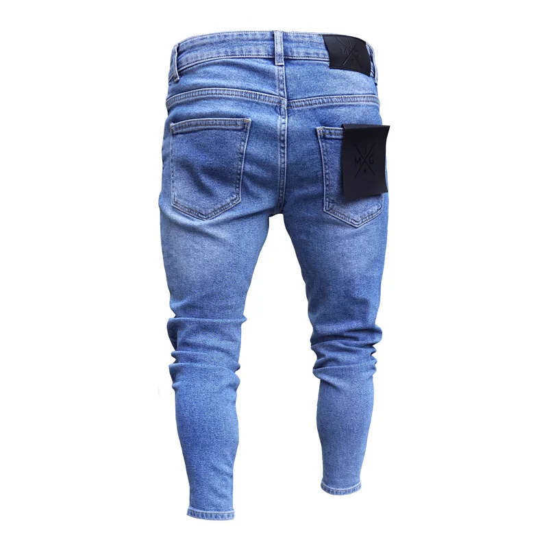 Jeanswholesaler Jeans Pant For Man Wholesale Wholesale Men's Jeans