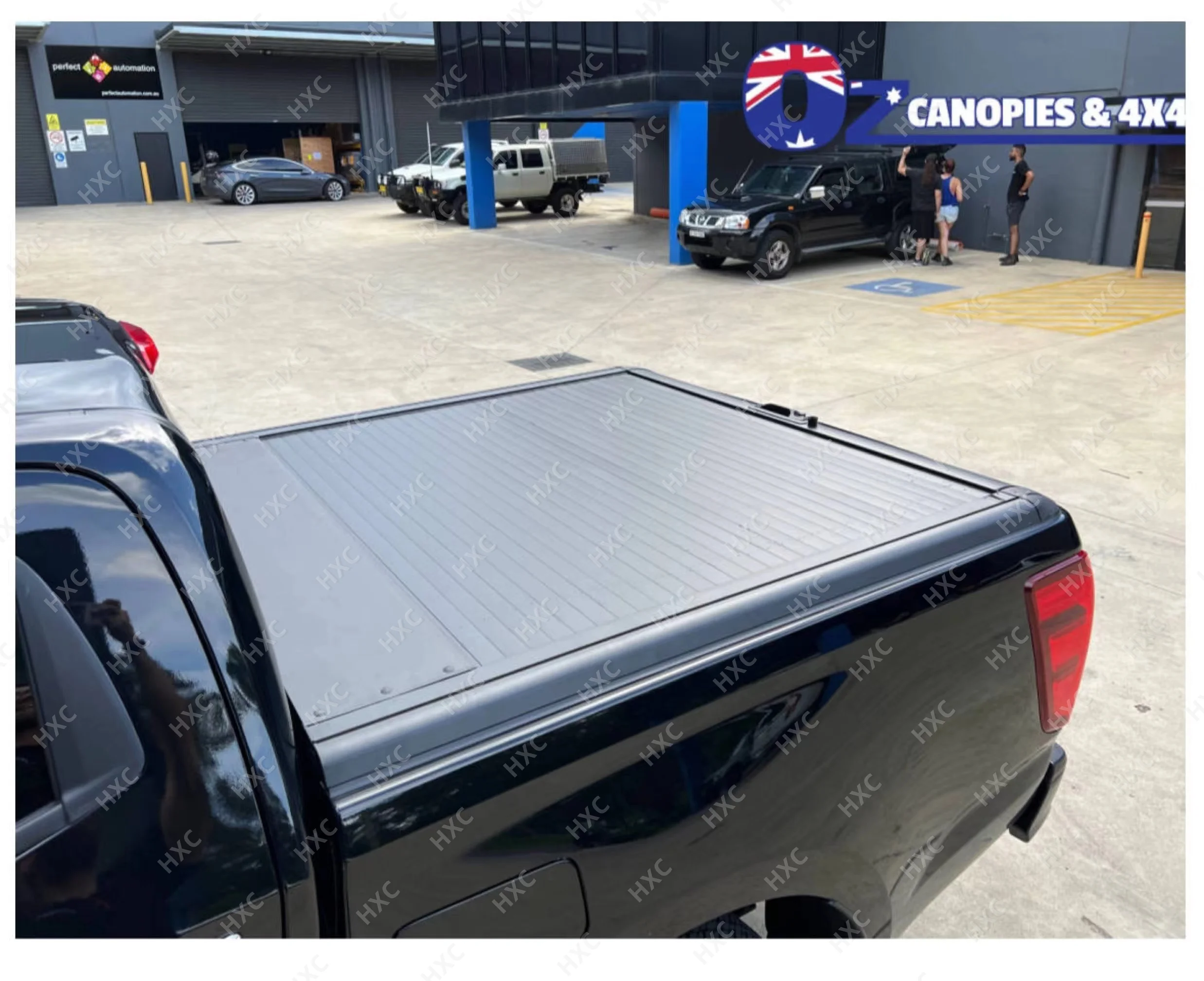 tonneau cover