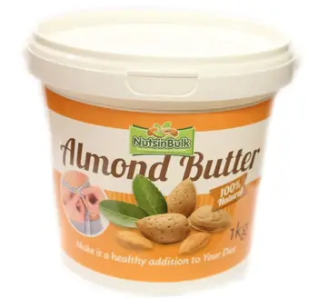 Plastic bucket food grade leak proof good sealed with cover and lid 500ml 750ml 1L fruit yogurt milk tea butter bucket