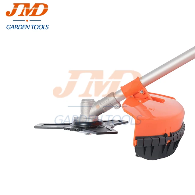 52cc Petrol Multi Function 5 in 1 Garden Tool - Brush Cutter, Grass Trimmer, Chainsaw, Hedge Trimmer & More