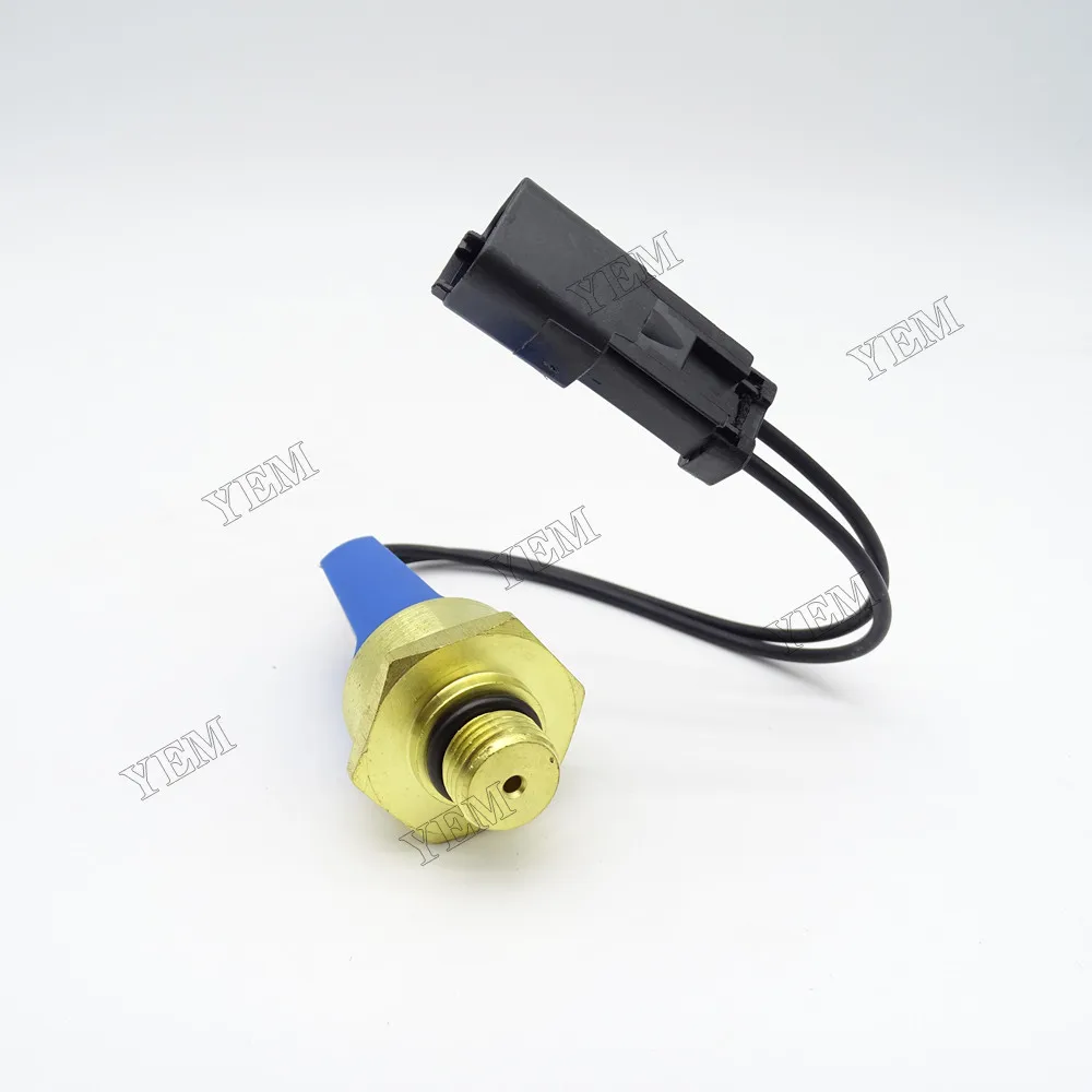 For Cat 192-0836 Oil Pressure Switch Replacement Engine Parts 3