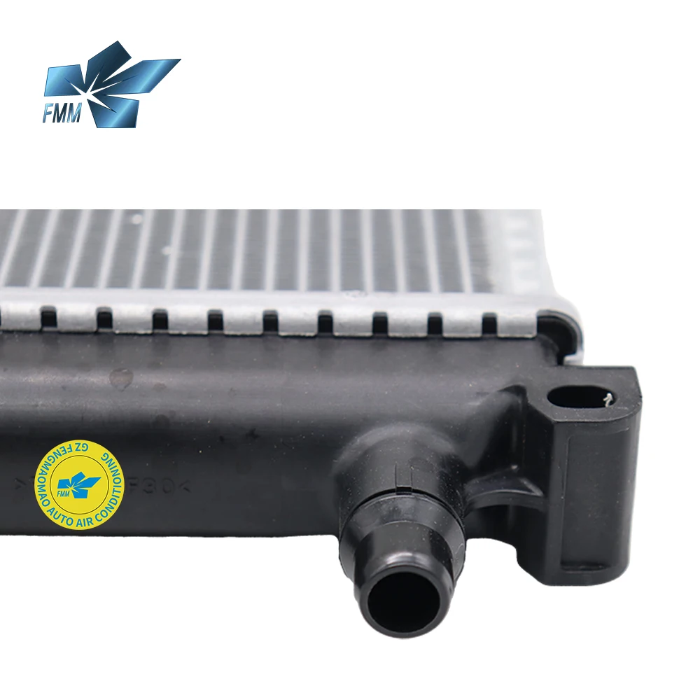 BMW F46 F48 F60 X1 Radiator 17117634565 - Reliable Performance