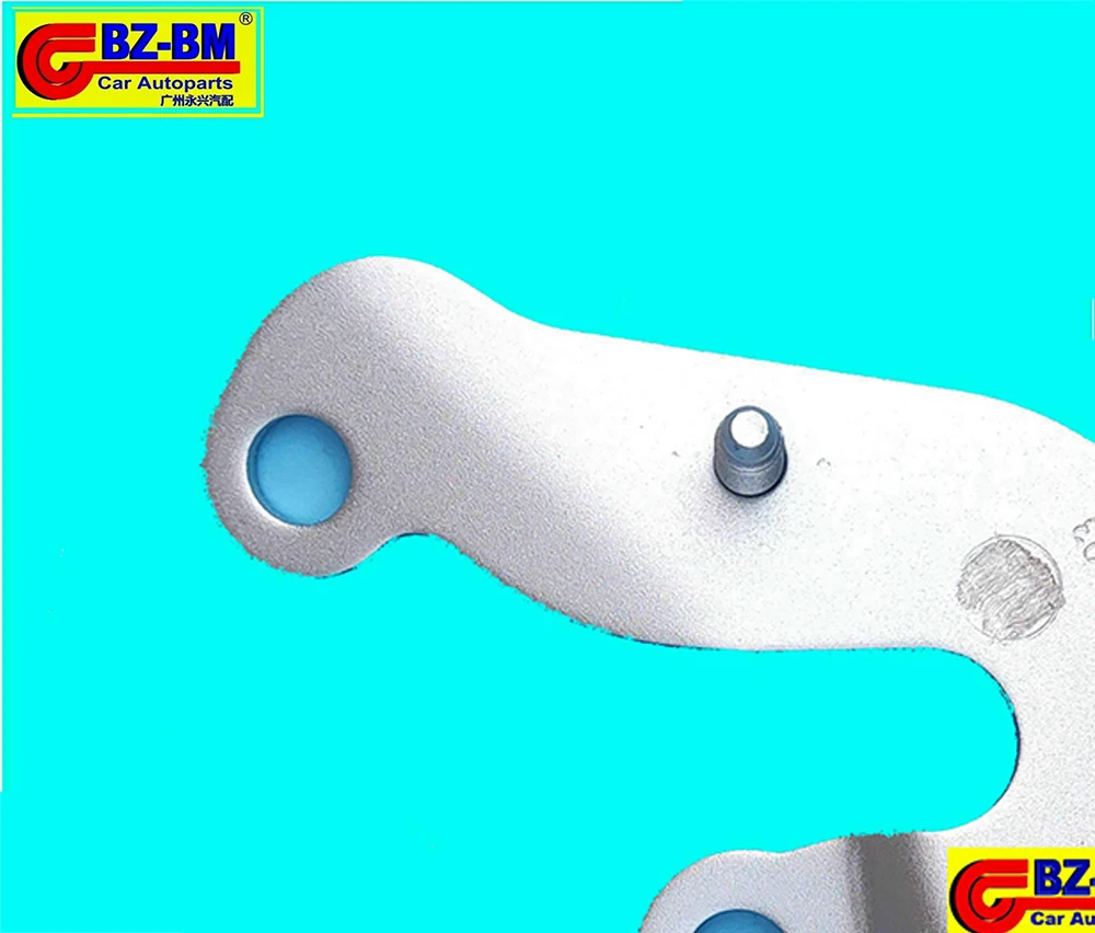 Holder Catalytic Converter Near Engine for bmw F01 F02 X5 E70 LCI X6 E71 18207610689