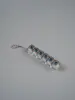 6 clés (6*2*3 cm) (plastique) style 5
