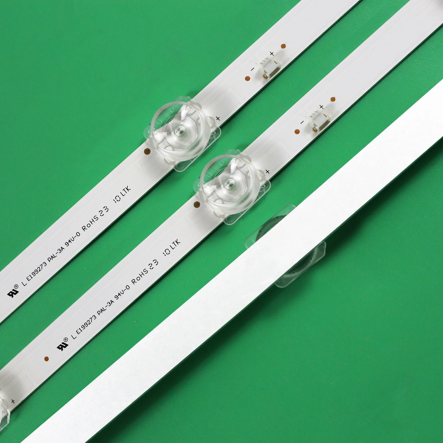 XS-3296 New LCD TV Backlight Strip CRH-FA43P7SXSMC3030T030918J