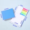 สีฟ้า-8.4*10.5ซม