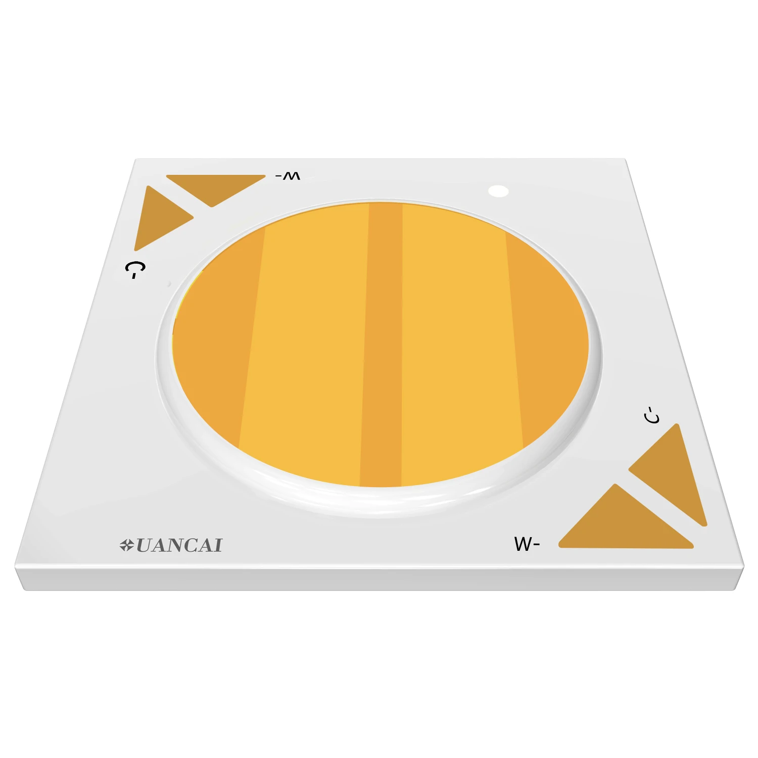 Cree Same Size CXA1507 Size 12W CCT Tunable  2700K- 6000K Tunable LED COB Chip For Track Light/ Spotlight