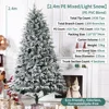 Stile 2 Bianco 240 cm