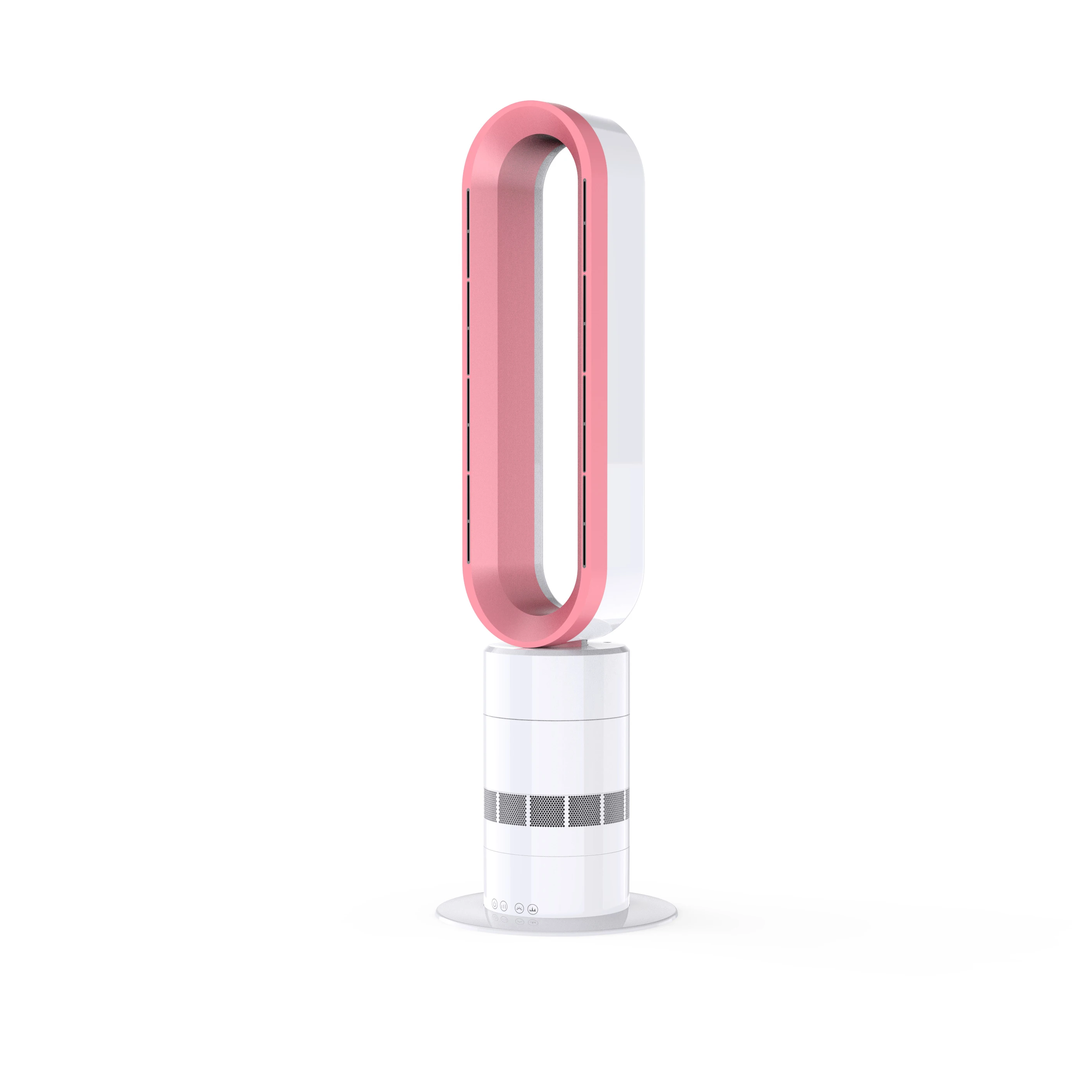 TP-18PRO Bladeless Fan - Efficient Cooling and Heating