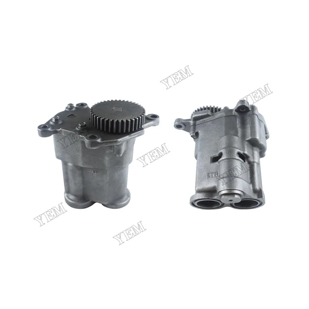 Oil Pump 6240-51-1100 Fit for Komatsu PC1250SP-7 SA6D170E-3A-7 Engine