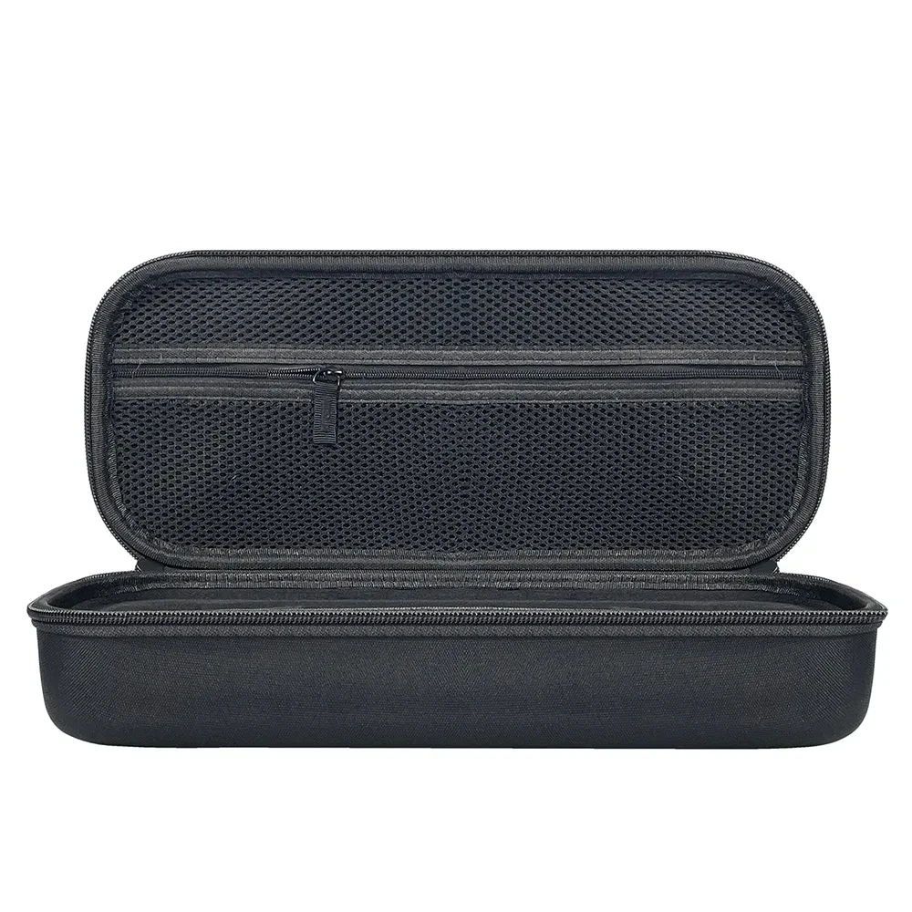 Carrying Case Storage Protective Bag Eva Hard Shell Case for Sony PS5 PlayStation Portal Remote Player